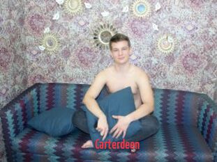 Carterdeen