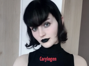 Carylogen
