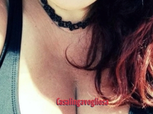 Casalingavogliosa