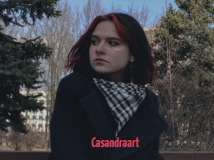 Casandraart