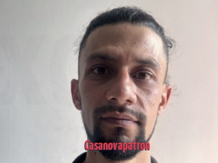 Casanovapatron