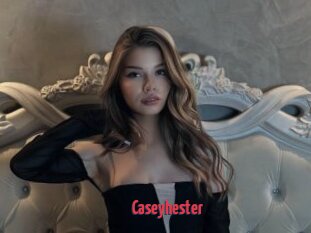 Caseyhester