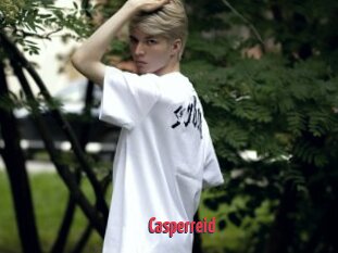 Casperreid