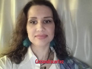 Cassandracortez