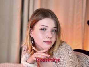 Cassandrafrye