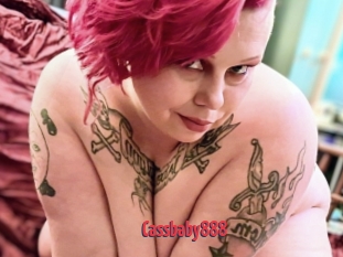 Cassbaby888
