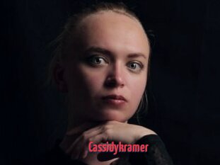 Cassidykramer
