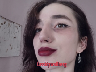 Cassidywallberg