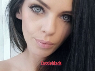 Cassieblack