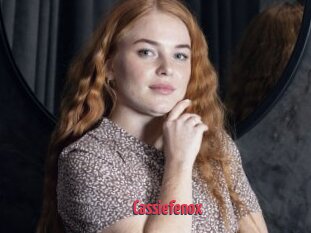 Cassiefenox