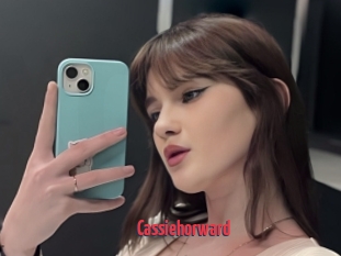 Cassiehorward