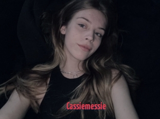 Cassiemessie