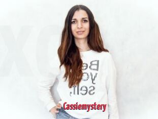 Cassiemystery