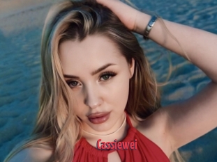 Cassiewei