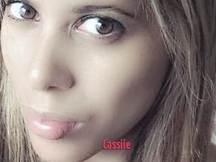 Cassiie