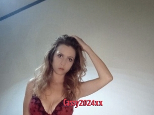 Cassy2024xx