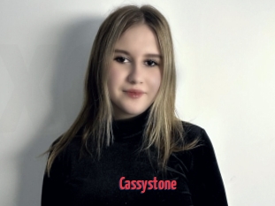 Cassystone