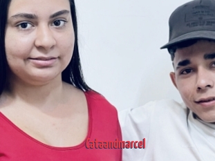 Cataandmarcel