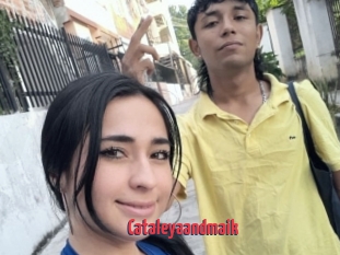 Cataleyaandmaik