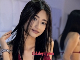 Cataleyalyoon