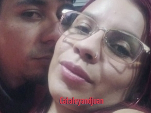 Cataleyandjuan