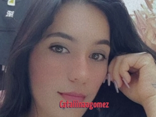 Cataliinaagomez