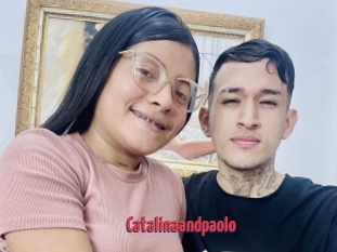 Catalinaandpaolo