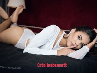 Catalinabennett
