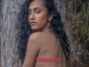 Catalinnamira