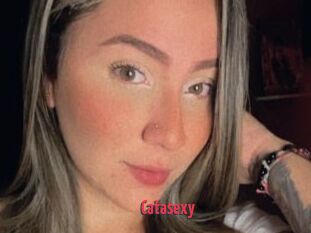 Catasexy