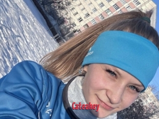 Cateakey