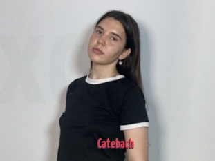Catebach
