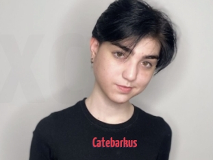 Catebarkus