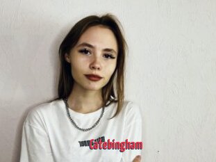 Catebingham
