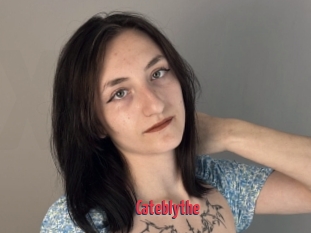 Cateblythe