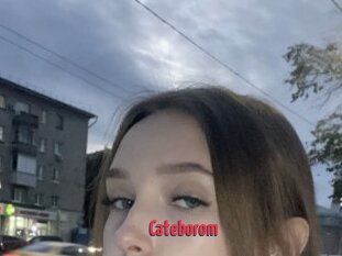 Cateborom