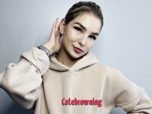 Catebrowning