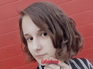 Cateelson