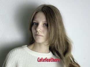 Catefeathers