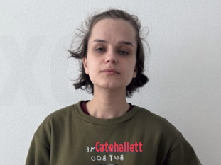 Catehallett
