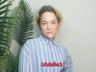 Catehallock
