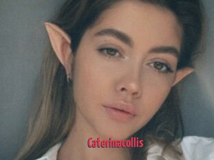 Caterinacollis