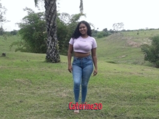 Caterine20
