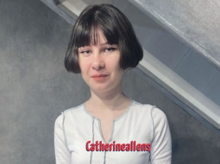 Catherineallens