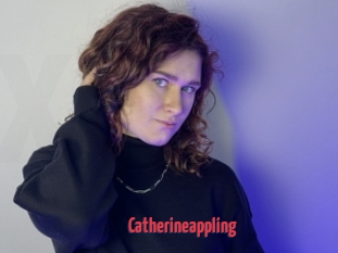 Catherineappling