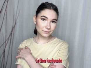 Catherinebonde