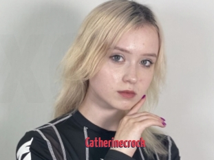 Catherinecrock