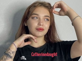 Catherinedaught