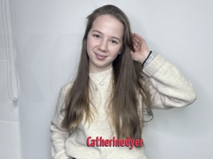 Catherinedyer
