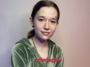 Catherinegalen